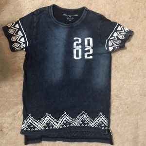 Kids True Religion t-shirt
